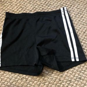 Shorts size 10-12
